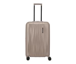 travelite carretilla Barbara Novelty 4W Trolley M Satin Nude