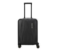 travelite carretilla Barbara Novelty 4W Trolley S Black