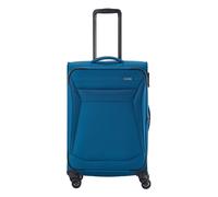 travelite carretilla Chios 4W Trolley M Petrol