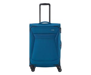 travelite carretilla Chios 4W Trolley M Petrol