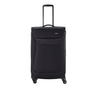 travelite carretilla Chios L Black