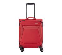 travelite carretilla Chios S Red