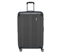 travelite carretilla City 4W Trolley Expandable L Anthrazit