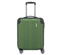 travelite carretilla City 4W Trolley S Green