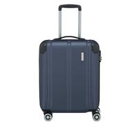 travelite carretilla City 4W Trolley S Marine