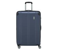 travelite Carretilla City L Marine