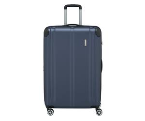 travelite Carretilla City L Marine