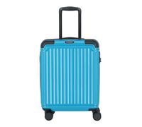 travelite carretilla Cruise 4W Trolley S Turquoise
