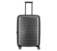 Travelite Carretilla de 4 ruedas Air Base 67 cm gris