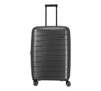 Travelite Carretilla de 4 ruedas Air Base 67 cm negro