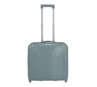 travelite carretilla Elvaa Businesswheeler Blue Grey