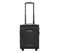 travelite carretilla Jetpack Easy 2 Cabin S Black