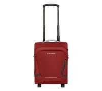 travelite carretilla Jetpack Easy 2 Cabin S Red
