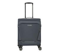travelite carretilla Jetpack Max 4 Cabin S Anthrazit