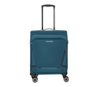 travelite carretilla Jetpack Max 4 Cabin S Petrol