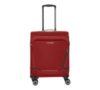 travelite carretilla Jetpack Max 4 Cabin S Red