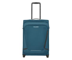 travelite carretilla Jetpack Multi Light 2 Cabin S Petrol