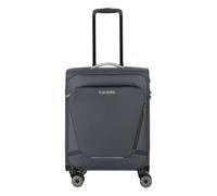 travelite carretilla Jetpack Multi Light 4 Cabin S Anthrazit