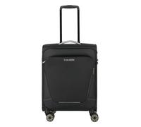 travelite carretilla Jetpack Multi Light 4 Cabin S Black
