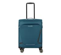 travelite carretilla Jetpack Multi Light 4 Cabin S Petrol