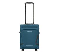 travelite carretilla Jetpack Wings 2 Cabin S Petrol
