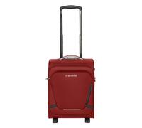 travelite carretilla Jetpack Wings 2 Cabin S Red
