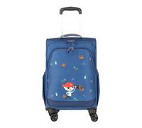 travelite carretilla Minimover Kidstrolley 4 Wheel Pirat