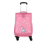 travelite carretilla Minimover Kidstrolley 4 Wheel Unicorn