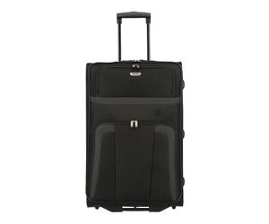 travelite carretilla paklite Orlando 2W Trolley L Black