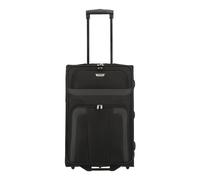 travelite carretilla paklite Orlando 2W Trolley M Black