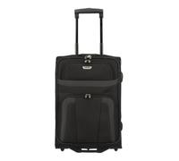 Paklite Orlando 2 ruedas Carro de la cabina S 53 cm negro