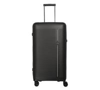travelite carretilla Roomer 4W Trunk Trolley L Black