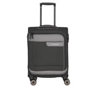 Travelite Carro de cabina de 4 ruedas VIIA 55 cm gris