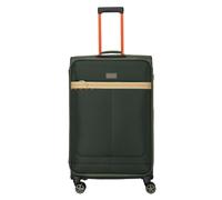 Travelite Color Craze 4 ruedas Carrito L 77 cm aceituna