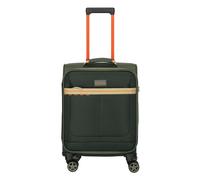 Travelite Color Craze 4 ruedas Carro de la cabina S 55 cm aceituna