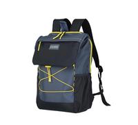 Travelite Color Craze Mochila urbana 47 cm Compartimento para el portátil azul