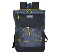 Travelite Color Craze Mochila urbana 47 cm Compartimento para el portátil azul