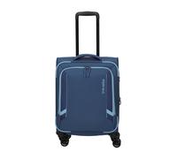 Travelite Corsiica Maleta blanda S (equipaje de mano) azul oscuro