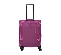 Travelite Corsiica Maleta blanda S (equipaje de mano) azul oscuro