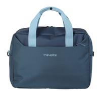 Travelite Corsiica - Bolsa de abordaje 39 cm (blue)