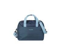 Travelite Corsiica Bolsa de viaje 39 cm Compartimento para el portátil azul