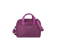 Travelite Corsiica Bolsa de viaje 39 cm Compartimento para el portátil lila