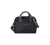 Travelite Corsiica Bolsa de viaje 39 cm Compartimento para el portátil negro
