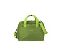 Travelite Corsiica Bolsa de viaje 39 cm Compartimento para el portátil verde
