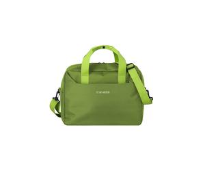 Travelite Corsiica Bolsa de viaje 39 cm Compartimento para el portátil verde