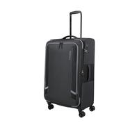 Travelite Corsiica Maleta blanda L (77 cm) azul oscuro