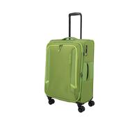 Travelite Corsiica maleta blanda M (67 cm) azul oscuro