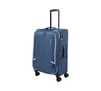 Travelite Corsiica Maleta blanda M (67 cm) azul oscuro