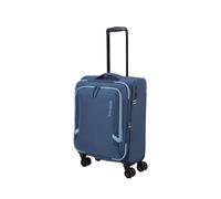 Travelite Corsiica Maleta blanda S (equipaje de mano) azul oscuro