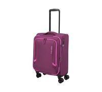 Travelite Corsiica Maleta blanda S (equipaje de mano) azul oscuro